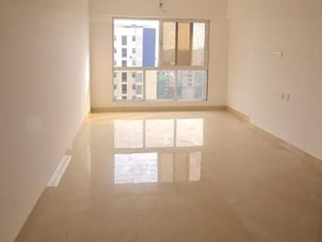 Mahindra Alcove 1 Bedroom 675 Sq. Ft. Apartment in Chandivali Mumbai Listing ID: #10292