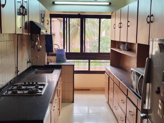 Mahindra Alcove 2 Bedroom 1050 Sq. Ft. Apartment in Chandivali Mumbai Listing ID: #10324
