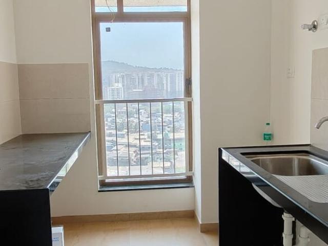 Mahindra Alcove 2 Bedroom 744 Sq. Ft. Apartment in Chandivali Mumbai Listing ID: #10201