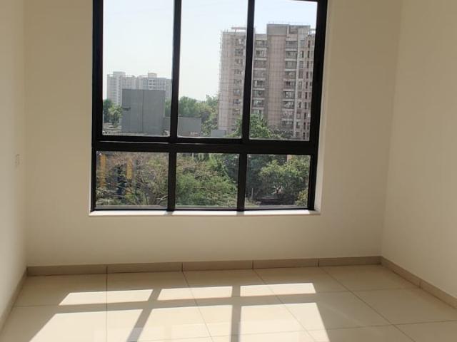 Mahindra Alcove 2 Bedroom 744 Sq. Ft. Apartment in Chandivali Mumbai Listing ID: #10199