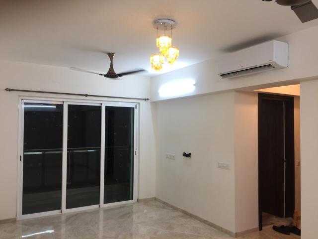 Mahindra Alcove 2 Bedroom 744 Sq. Ft. Apartment in Chandivali Mumbai Listing ID: #10201