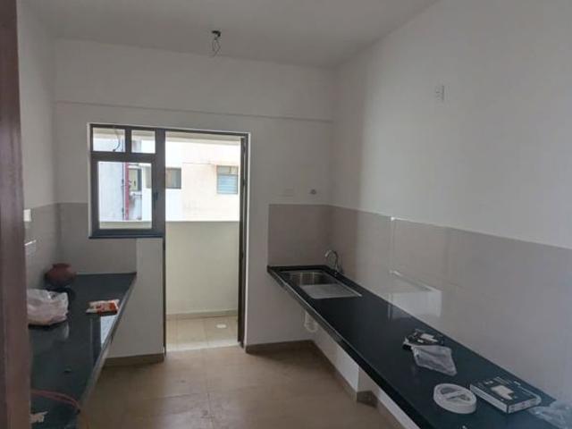 Mahindra Alcove 2 Bedroom 720 Sq. Ft. Apartment in Chandivali Mumbai Listing ID: #10213