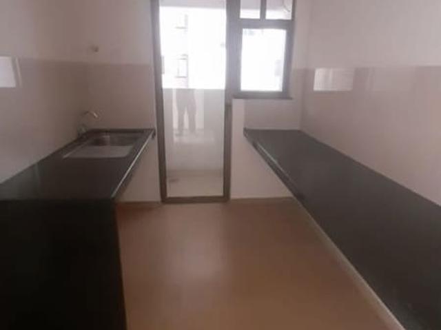 Mahindra Alcove 2 Bedroom 800 Sq. Ft. Apartment in Chandivali Mumbai Listing ID: #10190
