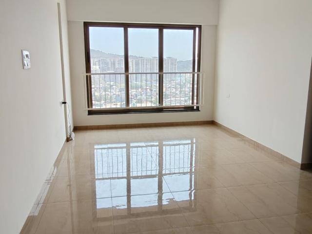 Mahindra Alcove Wing D And E 1 Bedroom 453 Sq. Ft. Apartment in Chandivali Mumbai Listing ID: #9995