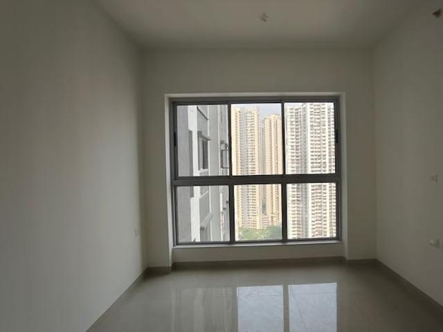 Mahindra Alcove Wing D And E 2 Bedroom 740 Sq. Ft. Apartment in Chandivali Mumbai Listing ID: #10392