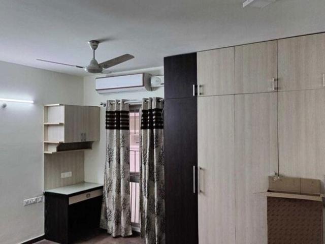 Mahindra Ashvita 3 Bedroom 1700 Sq. Ft. Apartment in Kukatpally Hyderabad Listing ID: #10157