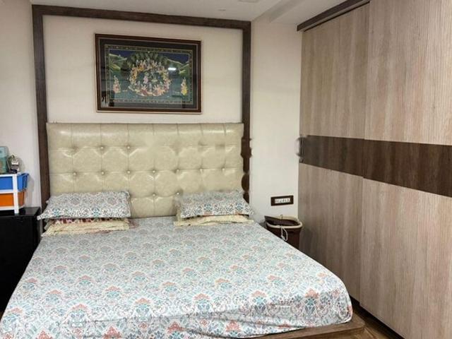 Mahindra Ashvita 4 Bedroom 2581 Sq. Ft. Apartment in Kukatpally Hyderabad Listing ID: #10110