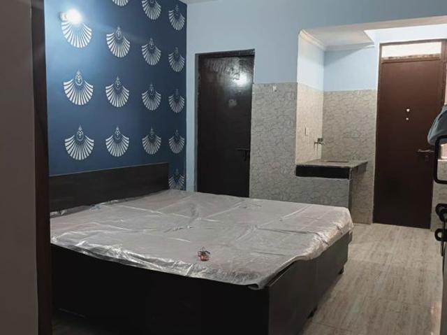 Mahindra Aura 1 RK 225 Sq. Ft. Apartment in Sector 110a Gurgaon Listing ID: #10379