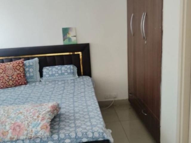 Mahindra Aura 1 RK 250 Sq. Ft. Apartment in Sector 110a Gurgaon Listing ID: #10398