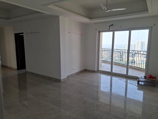 Mahindra Aura 2.5 Bedroom 1456 Sq. Ft. Apartment in Sector 110a Gurgaon Listing ID: #9918