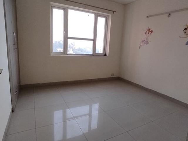Mahindra Aura 2.5 Bedroom 1198 Sq. Ft. Apartment in Sector 110a Gurgaon Listing ID: #10379