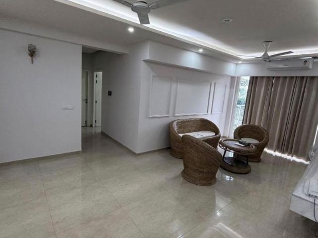 Mahindra Aura 2 Bedroom 990 Sq. Ft. Apartment in Sector 110a Gurgaon Listing ID: #10398