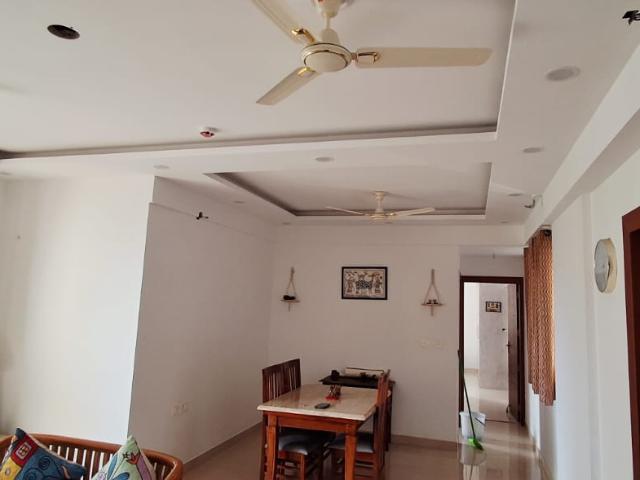 Mahindra Aura 2 Bedroom 1198 Sq. Ft. Apartment in Sector 110a Gurgaon Listing ID: #10354