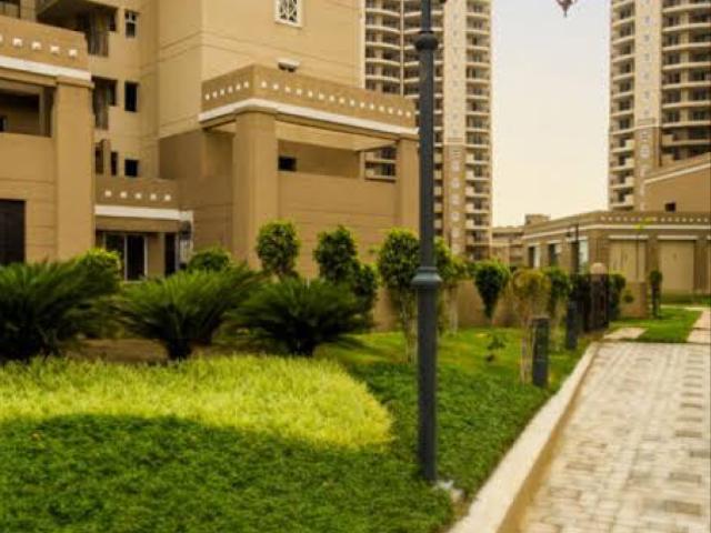 Mahindra Aura 3 Bedroom 1615 Sq. Ft. Apartment in Sector 110a Gurgaon Listing ID: #10257