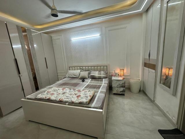 Mahindra Aura 4 Bedroom 2397 Sq. Ft. Apartment in Sector 110a Gurgaon Listing ID: #10257