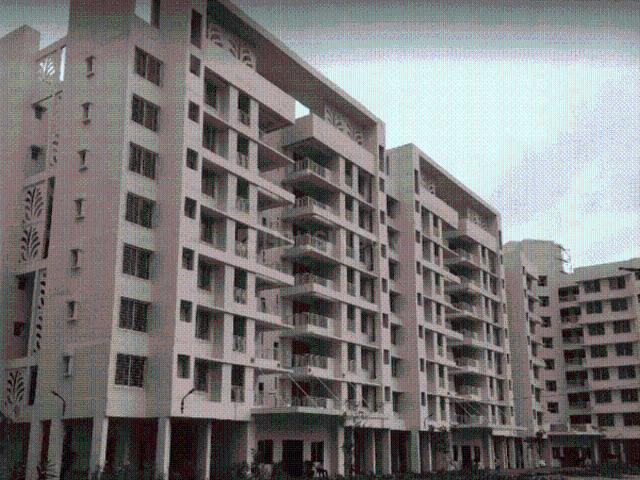 Mahindra Bloomdale Apartment,Mihan 2.5 BHK Apartment For Sale Nagpur
