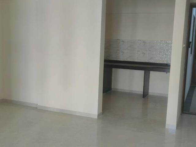 Mahindra Centralis Tower 3 1 Bedroom 600 Sq. Ft. Apartment in Pimpri Pune Listing ID: #10044