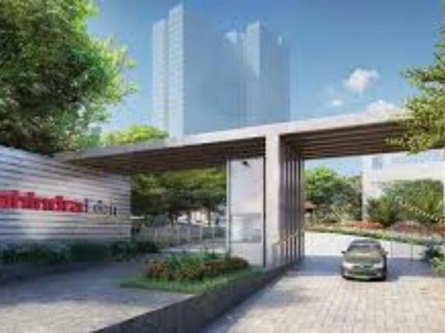 Mahindra Eden 2 Bedroom 1202 Sq. Ft. Apartment in Kanakapura Road Bangalore Listing ID: #10301