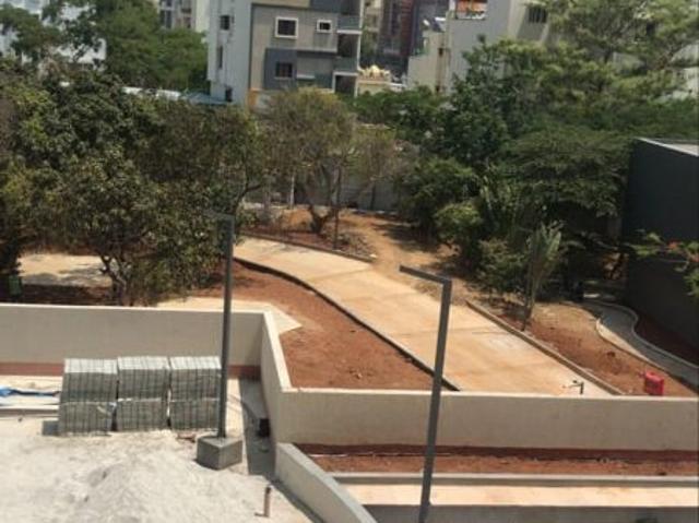 Mahindra Eden 2 Bedroom 1202 Sq. Ft. Apartment in Kanakapura Road Bangalore Listing ID: #10358