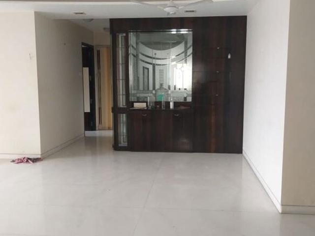 Mahindra Eminente 3 Bedroom 2050 Sq. Ft. Apartment in Goregaon West Mumbai Listing ID: #10379