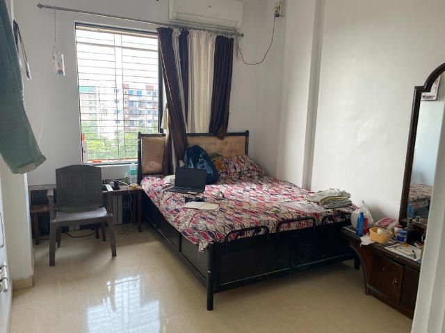 Mahindra Happinest Kalyan 1 Bedroom 460 Sq. Ft. Apartment in Kalyan West Thane Listing ID: #9536