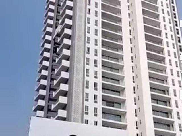 Mahindra Luminare 3 Bedroom 2985 Sq. Ft. Apartment in Sector 59 Gurgaon Listing ID: #9874