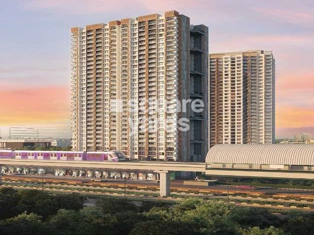 Mahindra Royale 2 Bedroom 1140 Sq. Ft. Apartment in Pimpri Pune Listing ID: #9384