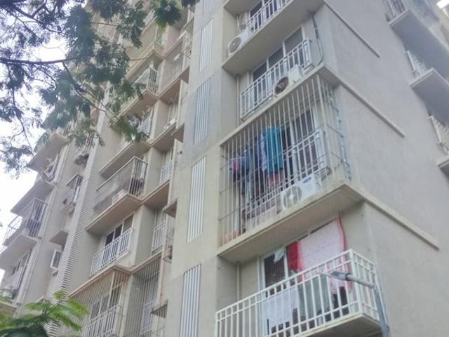 Mahir Apartment 1 RK 300 Sq. Ft. Apartment in Vivekanand Nagar Mumbai Listing ID: #10034