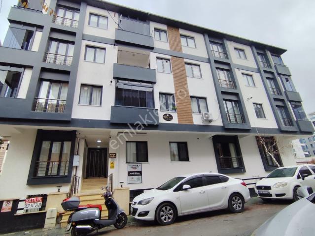 Mahir Emlak' Tan Ambarlıda Sıfır Binada 2+1 Arakat Daire