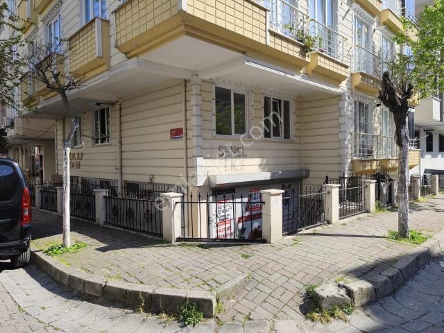 Mahir Emlak' Tan Kiralık 50 M2 İşyeri / Dükkan