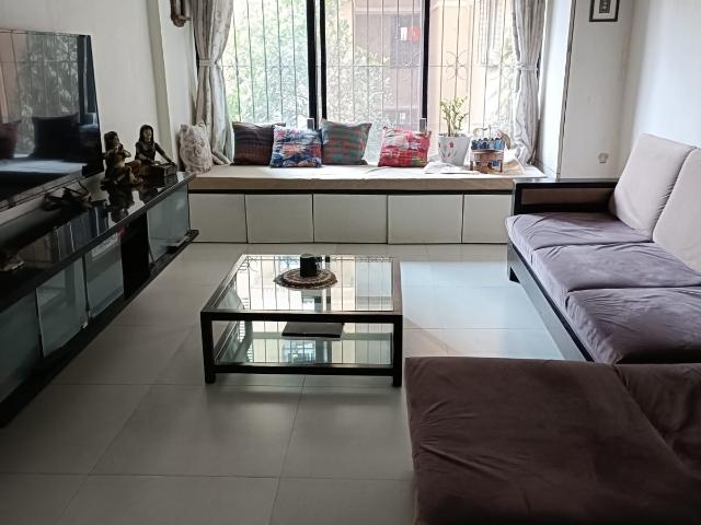 Mahir Properties 3 Bedroom 950 Sq. Ft. Apartment in Dn Nagar Mumbai Listing ID: #9515