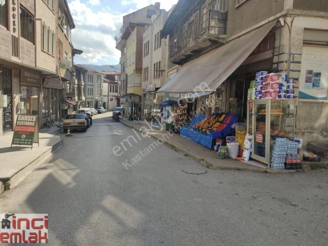 Mahkeme Altında Satılık Dükkan