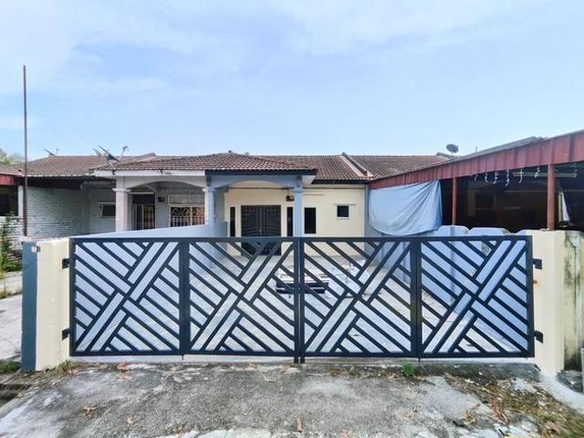 MAHKOTA BANTING Freehold Nearby WCE new Highway