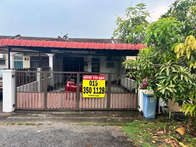 Mahkota Banting Teres siap awningauto gatekitchen cabinet