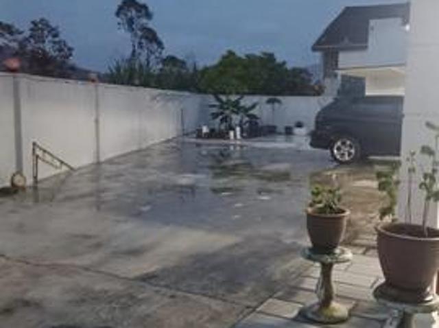 Mahkota Cheras Sek 9 Corner Unit gated n guarded