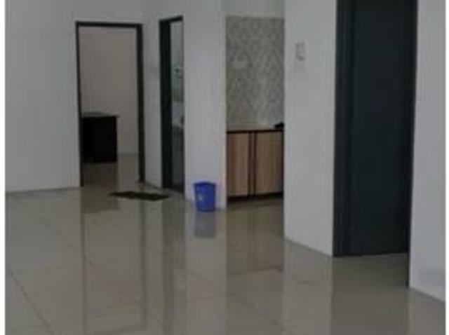 Mahkota garden Block C Bandar mahkota cheras below market