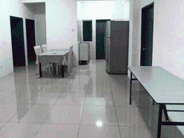 Mahkota Garden Condominium