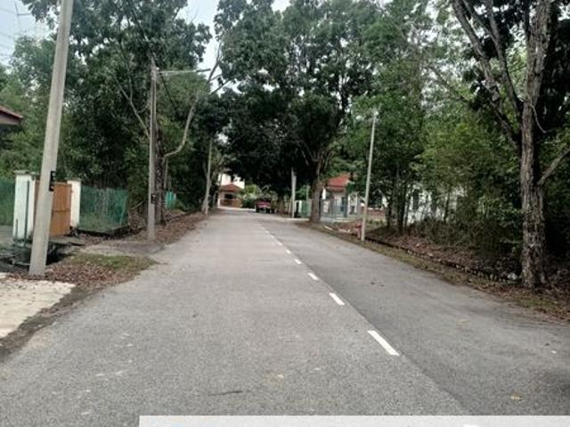 Mahkota Hills