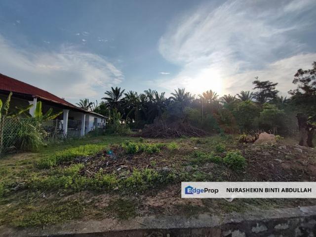 Mahkota Hills