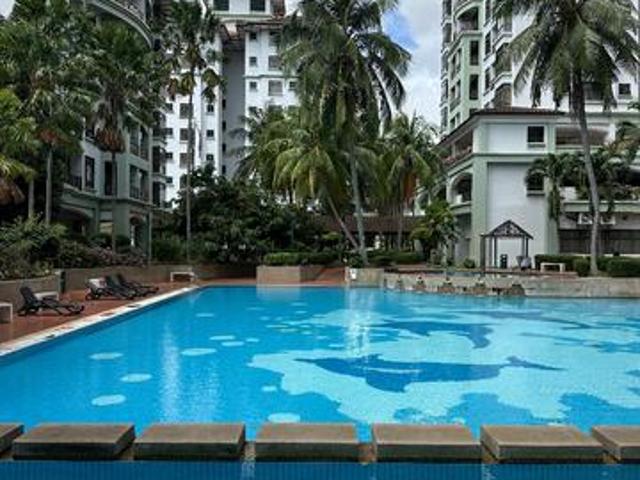 Mahkota Hotel Apartment Melaka near Bali Atlantis Casalago Imperio