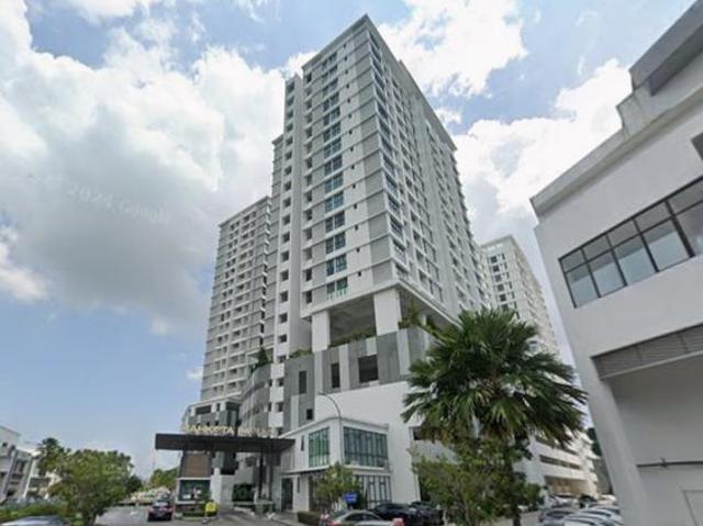 Mahkota Impian 1163sf Bukit Mertajam