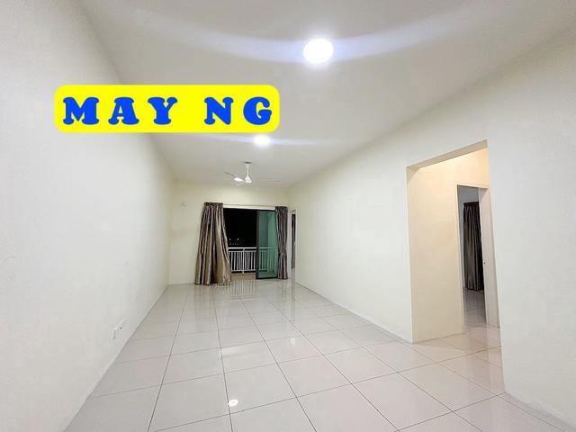 Mahkota Impian 1173sf Corner Unit Alma Bukit Mertajam Aeon Pool View