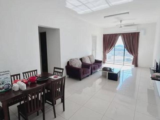 Mahkota Impian Bukit Mertajam Penang for rent condo nearby alma