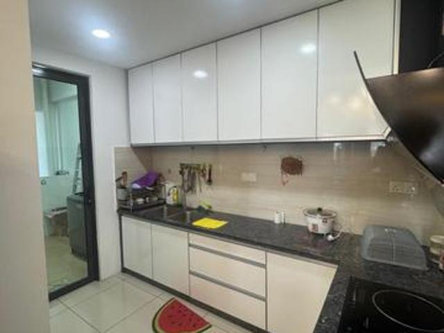 Mahkota Impian Condo Bm