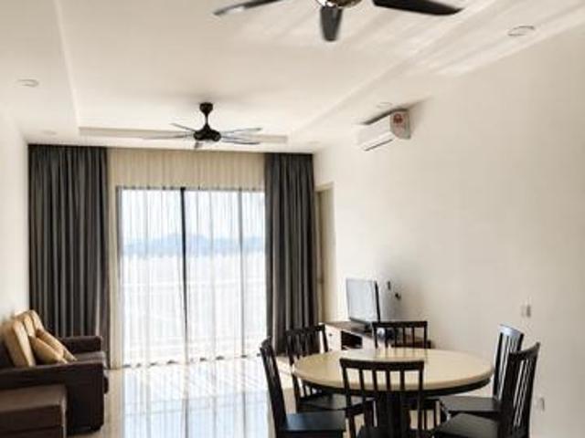 Mahkota Impian Condo For Sale Alma Bukit Mertajam
