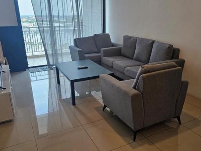 Mahkota Impian Condominium Alma Bukit Mertajam