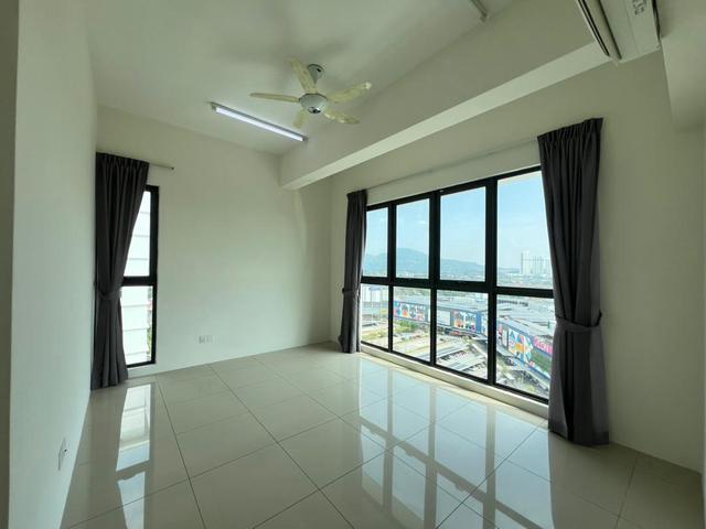 Mahkota Impian Condominium For Sale Good Condition Alma