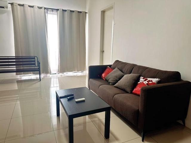 Mahkota Impian FOR RENT