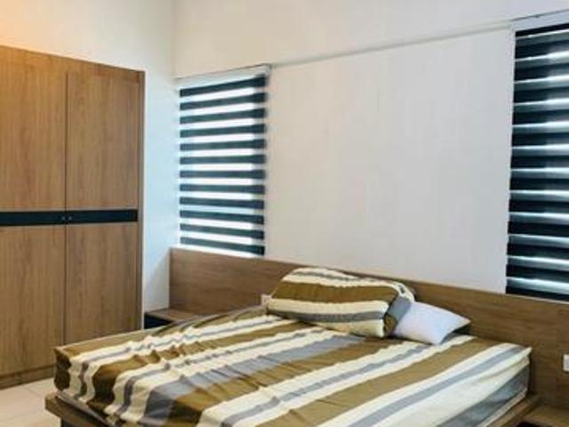 Mahkota Impian Fully Renovated Nice Unit