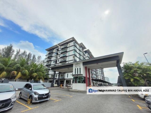 Mahkota Residence